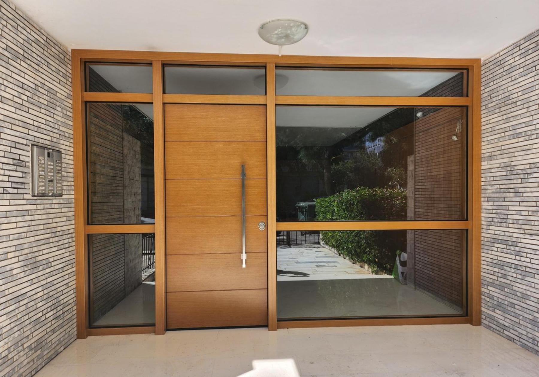 אתונה Alimos Marina Beach Apartment מראה חיצוני תמונה