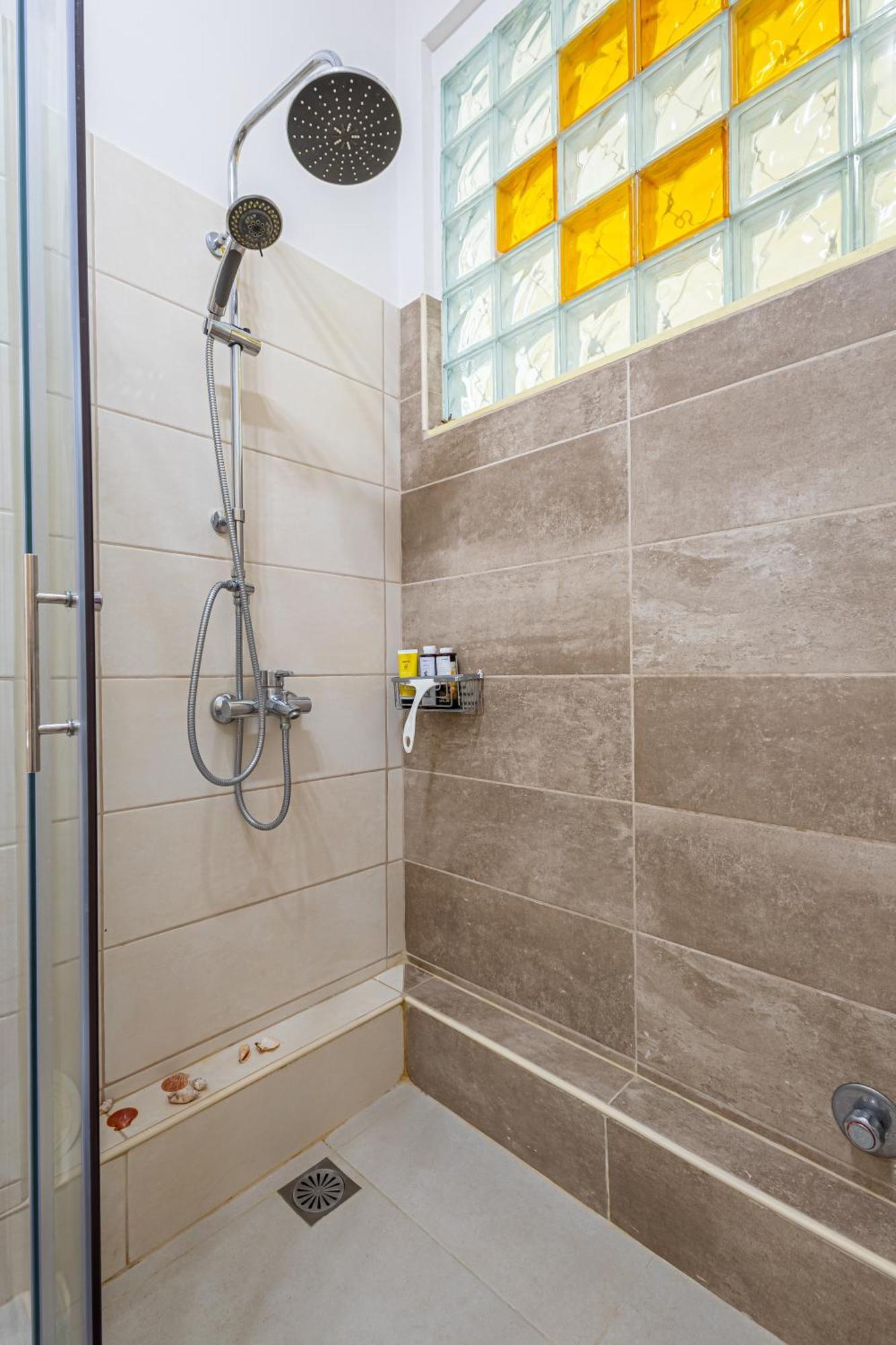 אתונה Alimos Marina Beach Apartment מראה חיצוני תמונה